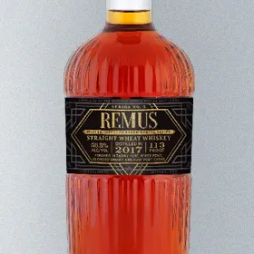 Remus Master Distiller Experimental Series No. 2