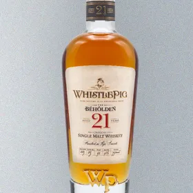 Whistlepig The Béhôlden