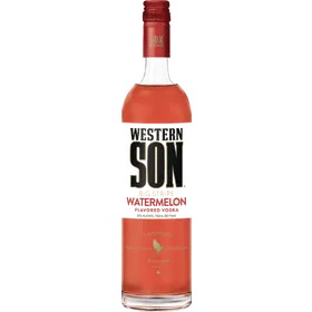 Western Son Watermelon
