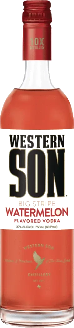 Western Son Watermelon