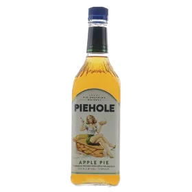 Pie Hole Apple Pie Whiskey