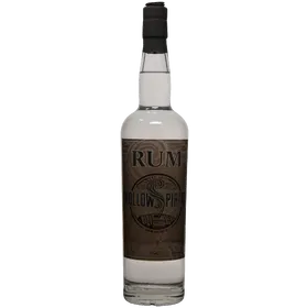 Hollow Spirits Rum