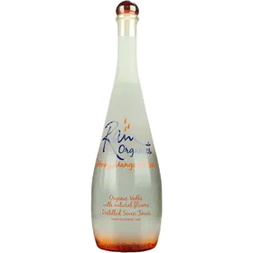 Rain Organics Honey Mango Melon
