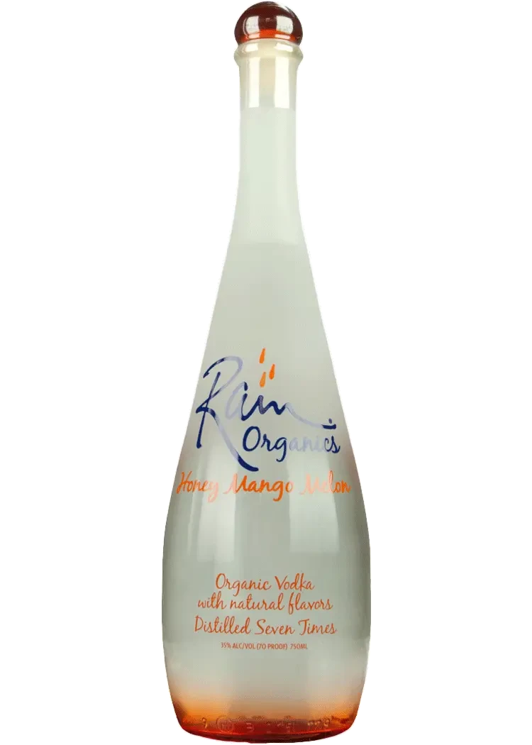 Rain Organics Honey Mango Melon
