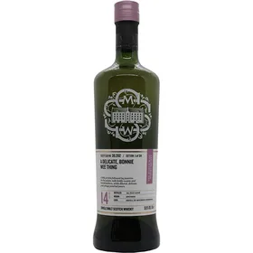A Delicate Bonnie Wee Thing 39.202 (SMWS)