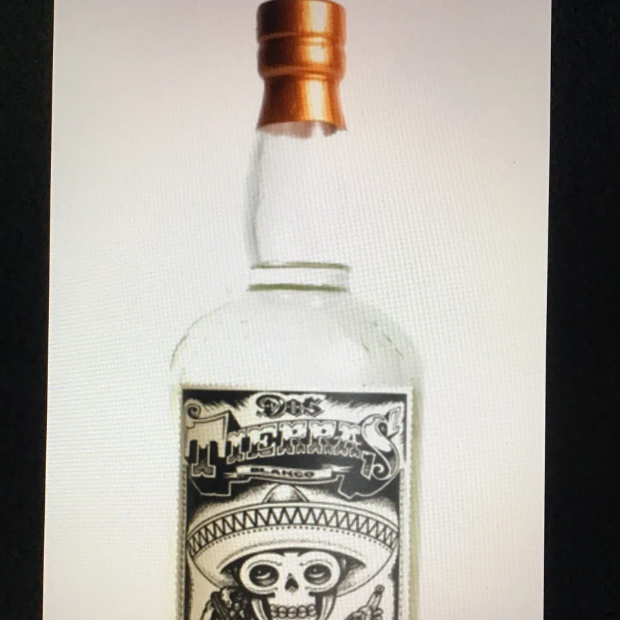 Dos Tierras Blanco