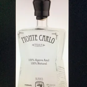 Monte Carlo Blanco