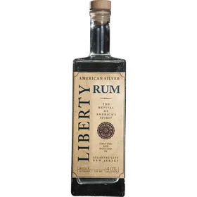 Liberty Rum