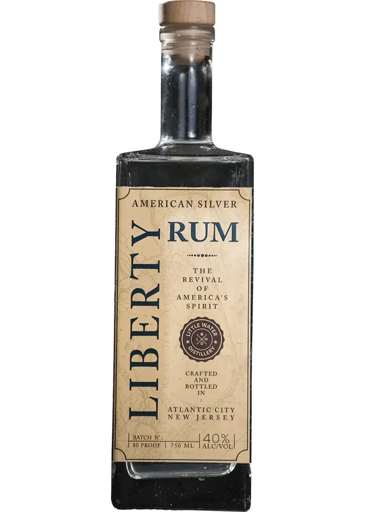 Liberty Rum