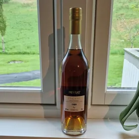 Peyrat 1989 Cognac