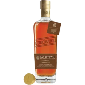 Bardstown Bourbon Co. Goodwood Walnut Brown Ale Finish