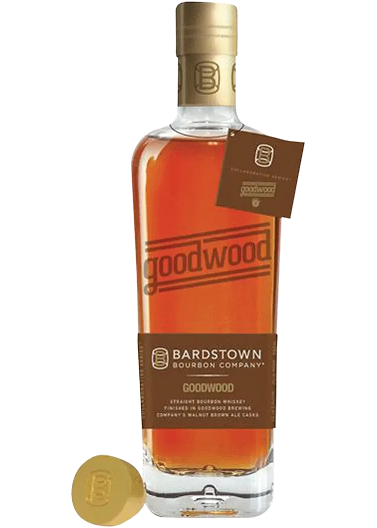Bardstown Bourbon Co. Goodwood Walnut Brown Ale Finish