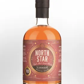 Glentauchers North Star 10 year old