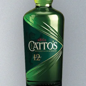 Catto's 12 Year