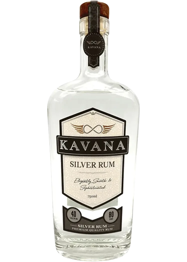 Kavana Silver
