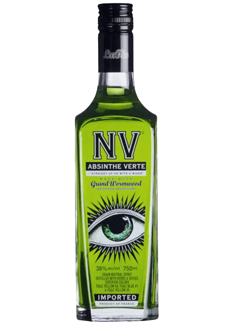 Nv Absinthe Verte