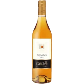 Chateau De Laubade Bas Armagnac Signature