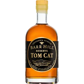 Barr Hill Reserve Tom Cat Gin
