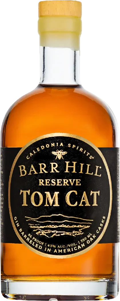 Barr Hill Reserve Tom Cat Gin