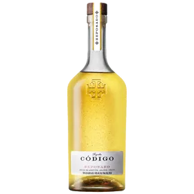 Codigo 1530 Tequila Reposado
