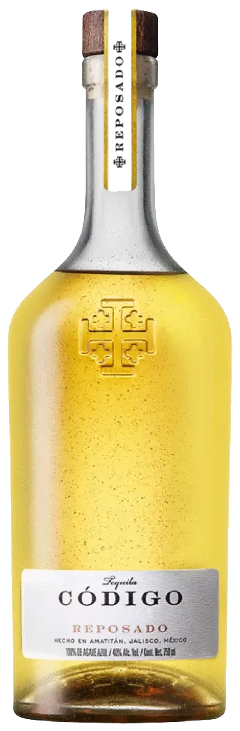 Codigo 1530 Tequila Reposado