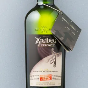 Ardbeg Supernova 2014