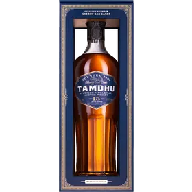 Tamdhu 15 Year