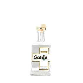 Santo Tequila Blanco