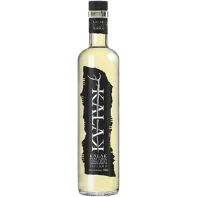 Kalak Peat Cask Single Malt Vodka