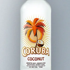 Coruba Coconut Rum