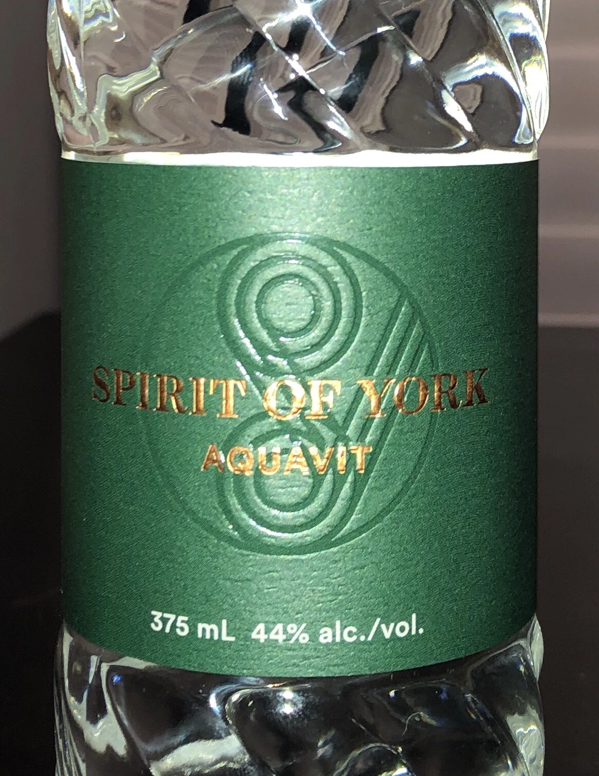 Spirit Of York Aquavit
