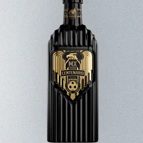 Gran Centenario Tri-Nation Fútbol Reposado Tequila