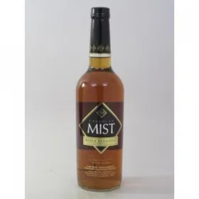 Canadian Mist Black Diamond