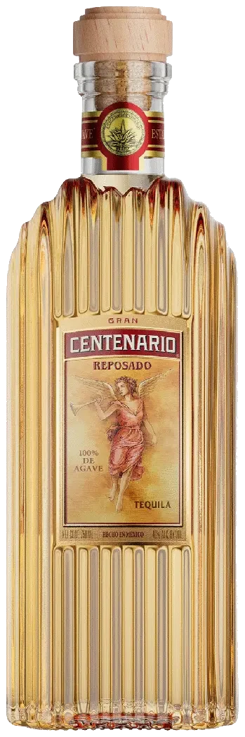 Gran Centenario Reposado Tequila