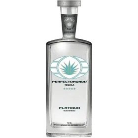 Perfectomundo Tequila Blanco