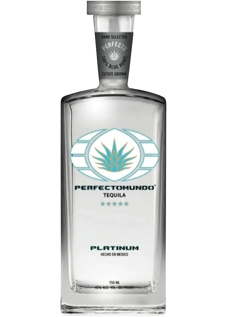 Perfectomundo Tequila Blanco