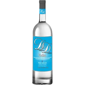 Deception Vodka