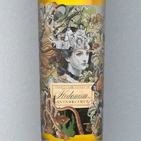 Compass Box Hedonism Quindecimus