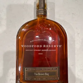 Woodford Reserve Distiller's Select - The Brown Bag (Kingsland GA)