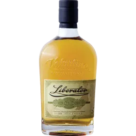 LIBERATOR OLD TOM GIN