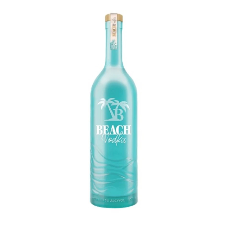 Beach Vodka