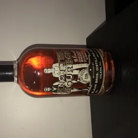 Baum Bros. Knotter Bourbon Batch No. 9