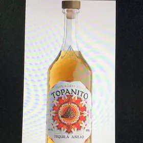 Topanito Añejo