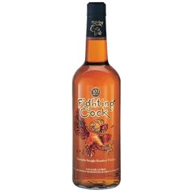 Fighting Cock Bourbon