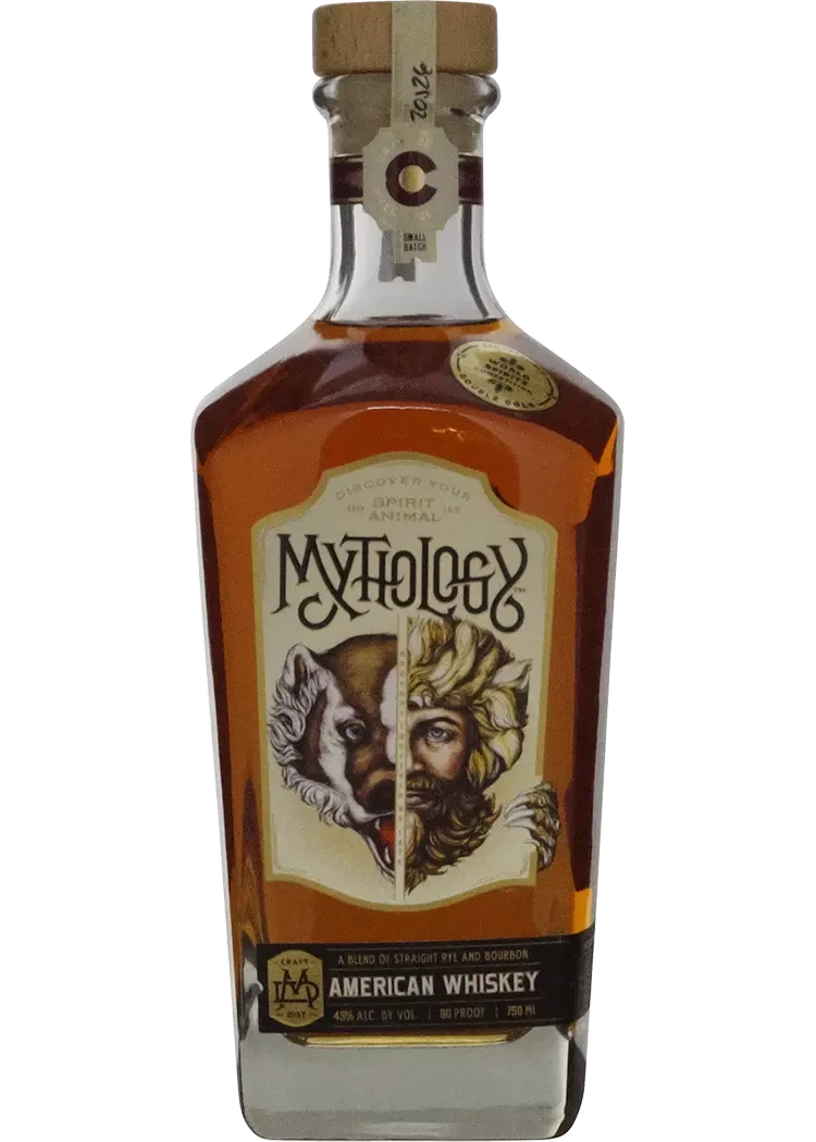 Mythology Hell Bear