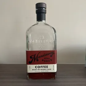 Manatawny Still Works Coffee Whiskey
