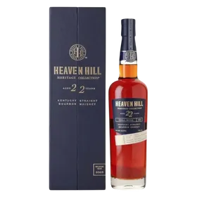 Heaven Hill 22 Year Heritage Collection Bourbon