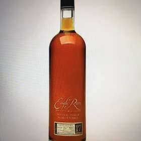 Eagle Rare 17 Year Bourbon ( Spring 2016)