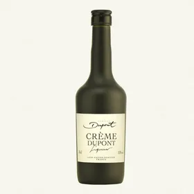 Famille Dupont Crème Dupont Liqueur Crème de Calvados