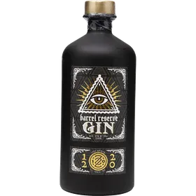Barrel Reserve Gin